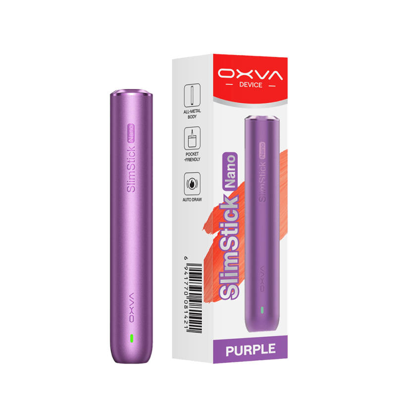 OXVA SlimStick Nano