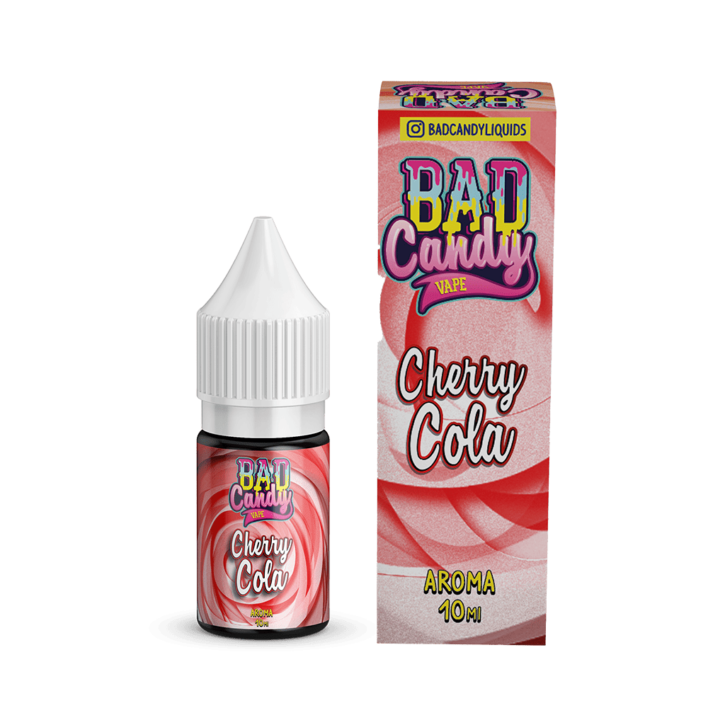 Bad Candy - Cherry Cola - Aroma 10ml