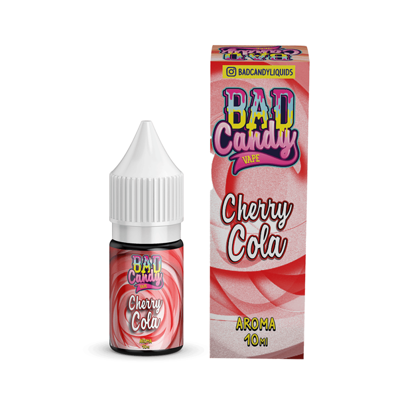 Bad Candy - Cherry Cola - Aroma 10ml