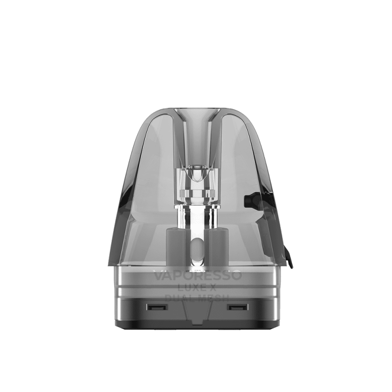 Vaporesso Luxe X Dual Sieb Pod