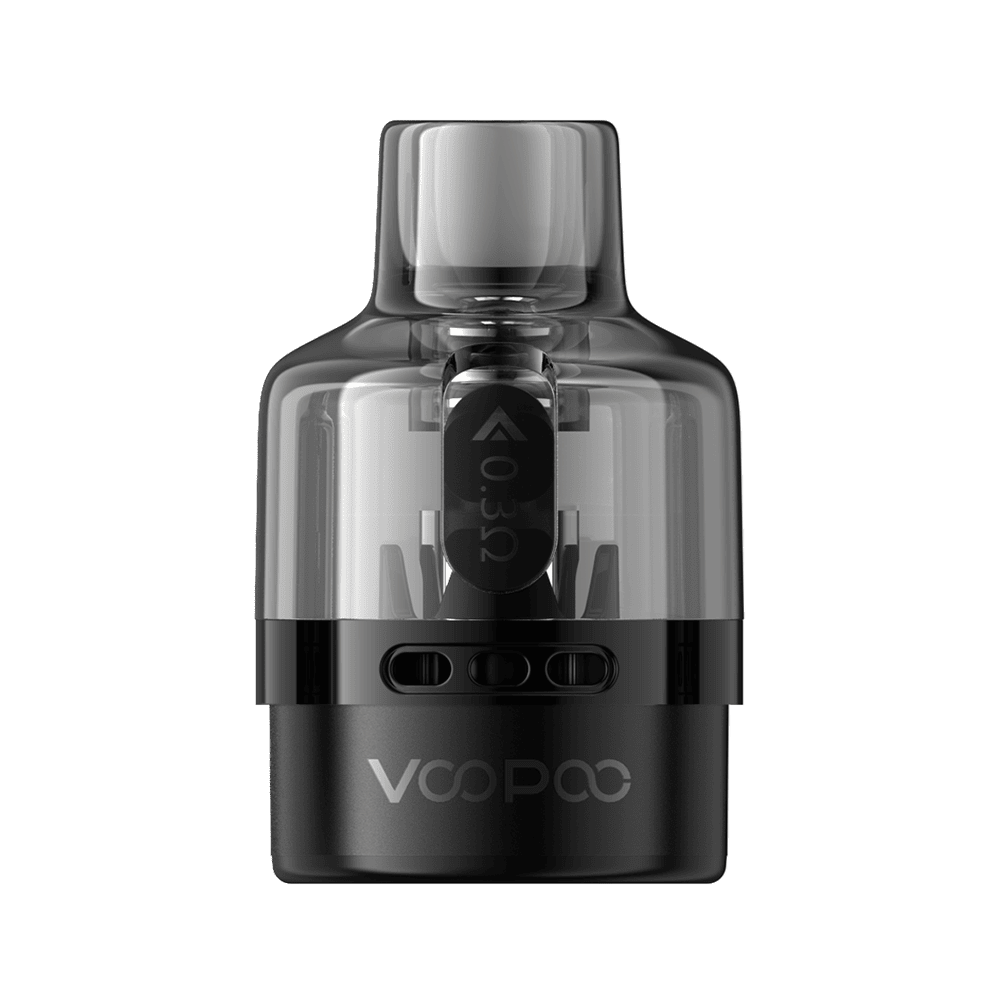 Voopoo PnP X Pod 0,3 Ohm
