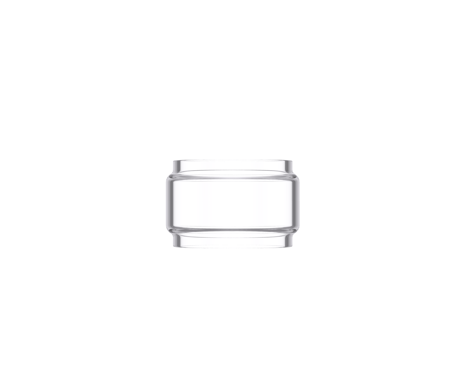 Geekvape Z Nano 2 Ersatzglas 3,5ml