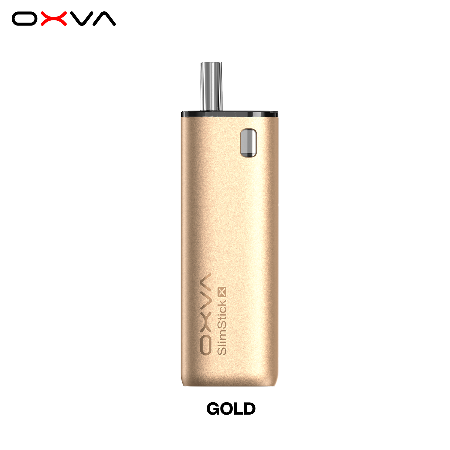 OXVA SlimStick X Kit Gold