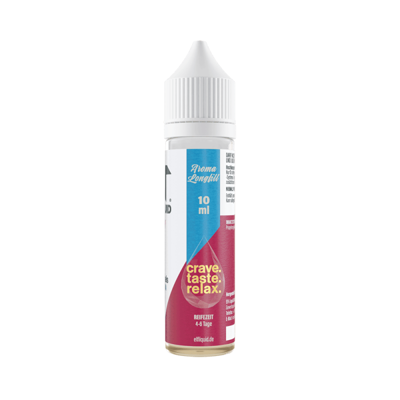 Elf-Liquid Aroma Longfill - Energy - 10ml in 60ml Flasche