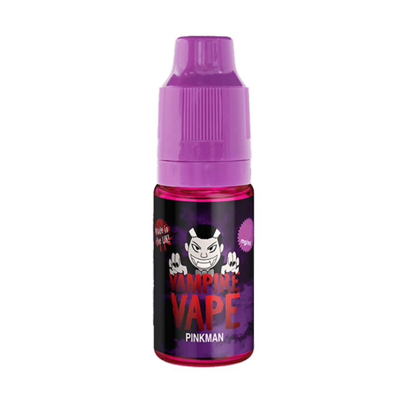 Vampire Vape Pinkman Liquid 10ml