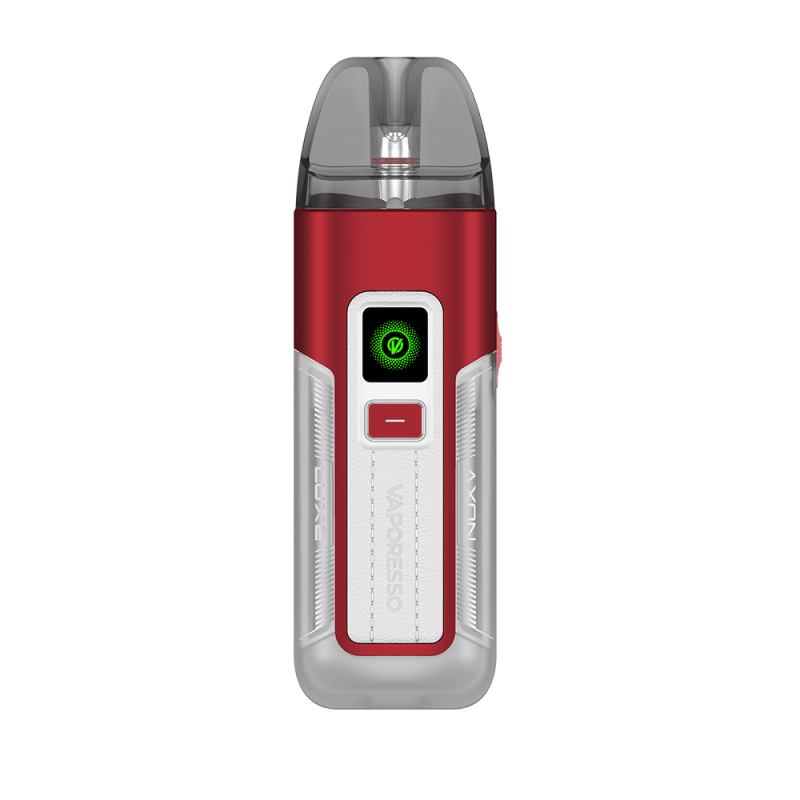 Vaporesso Luxe X2 Kit Ruby White
