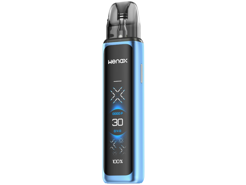 Geekvape Wenax Q Ultra