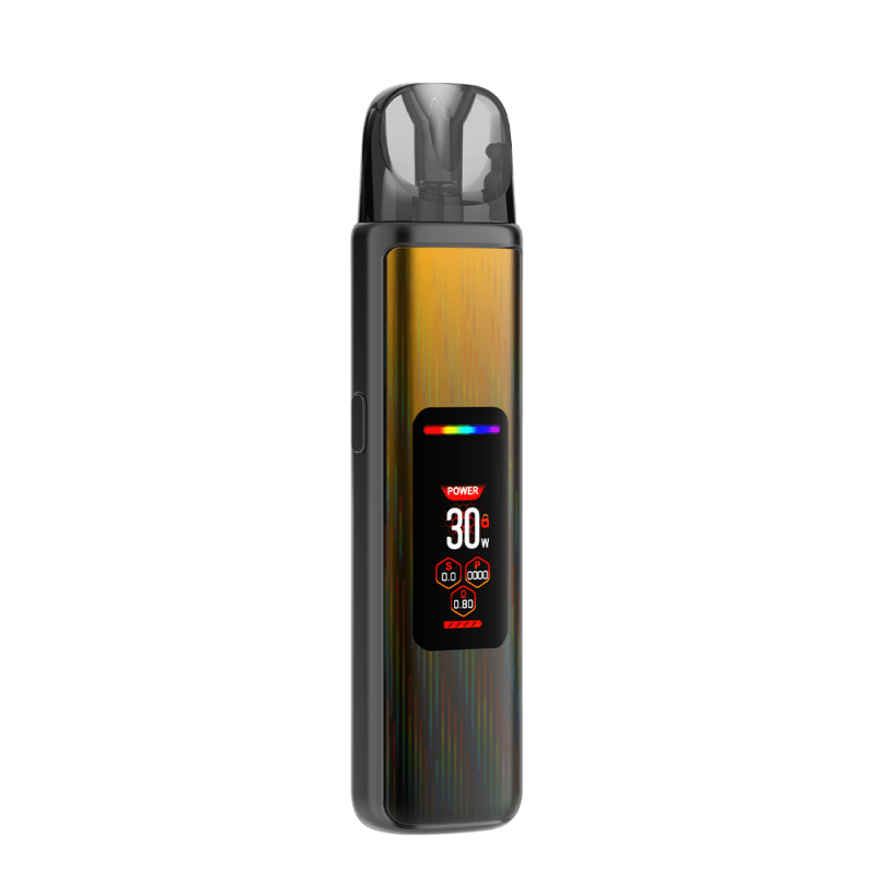 Rincoe Manto Nano Z2 Gold