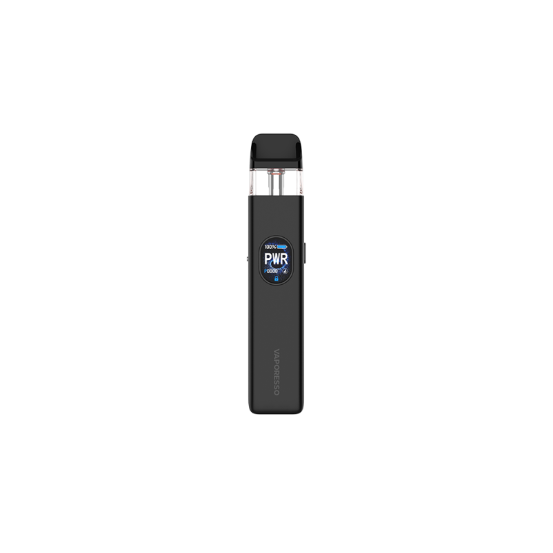 Vaporesso XROS 5 Kit Cosmic Black