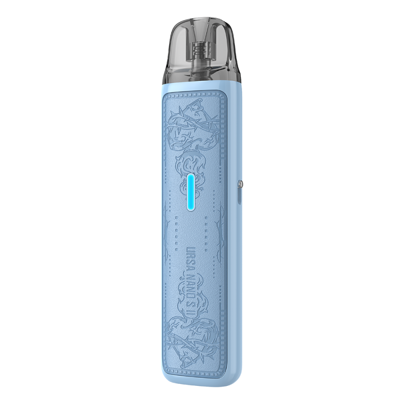 Lost Vape Ursa Nano S2 Blue Thorns