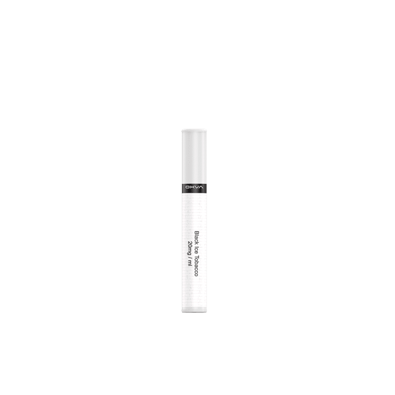 2x OXVA Slimstick Einweg Pod - Black Ice Tobacco - 20mg Nikotinsalz 2ml