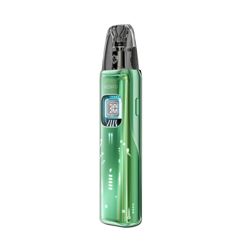 Voopoo Argus Matrix Lake Green