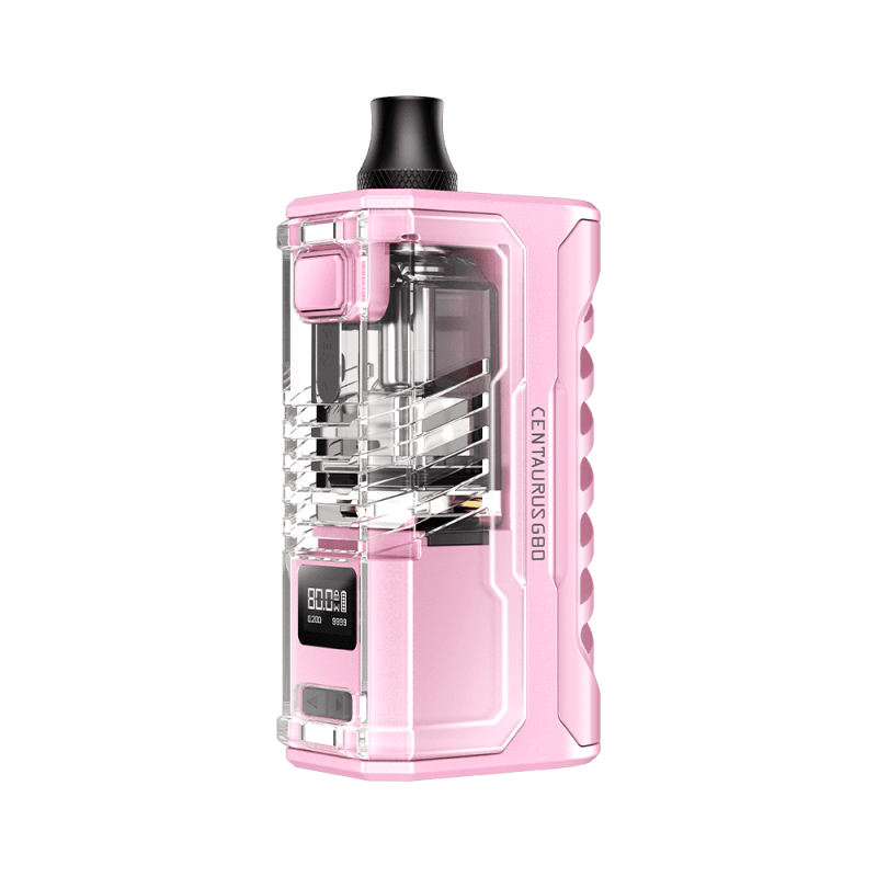Lost Vape Centaurus G80S AIO Kit Sakura Pink