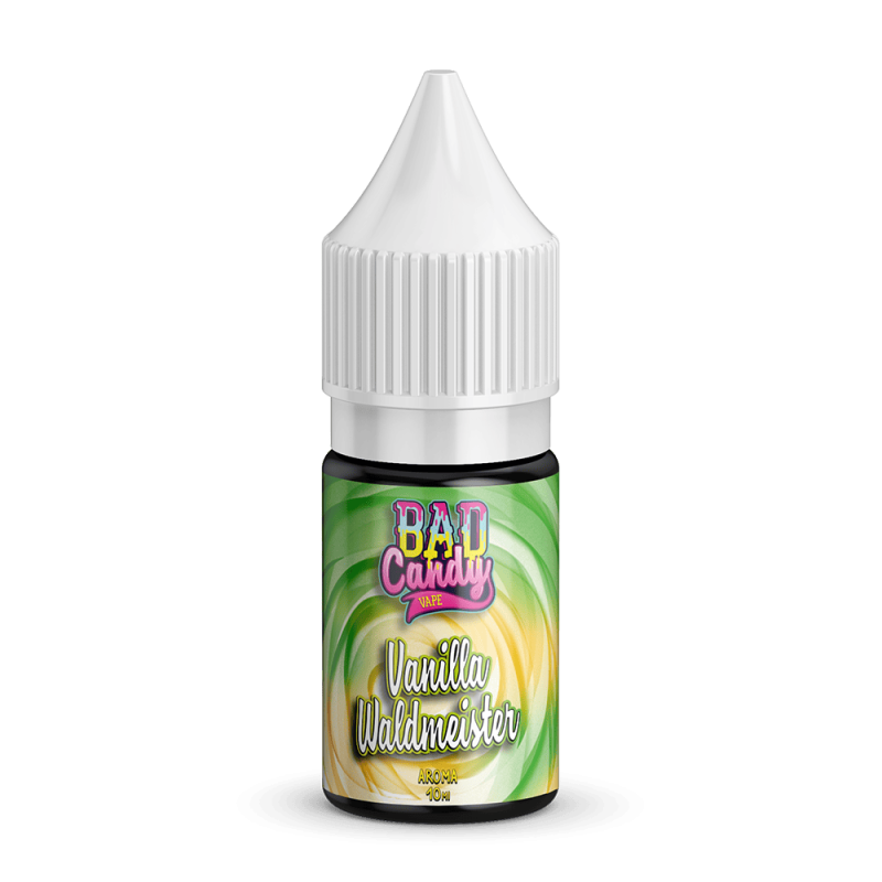 Bad Candy - Vanilla Waldmeister - Aroma 10ml