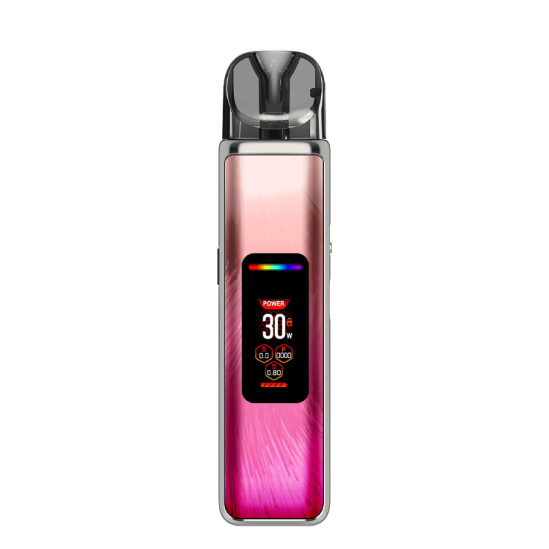 Rincoe Manto Nano Z2 Shiny Pink