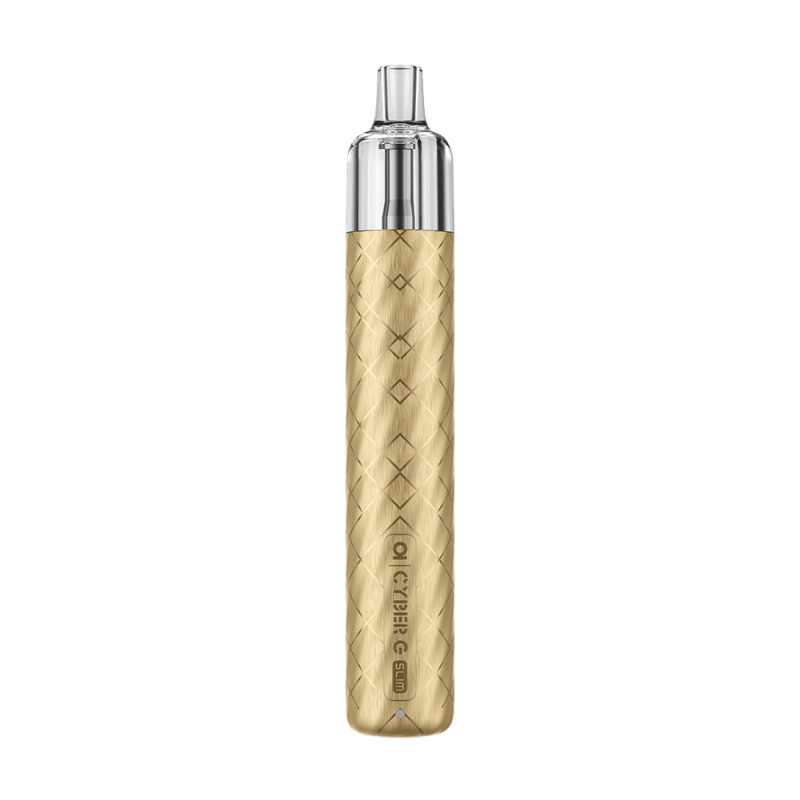 Aspire Cyber G Slim