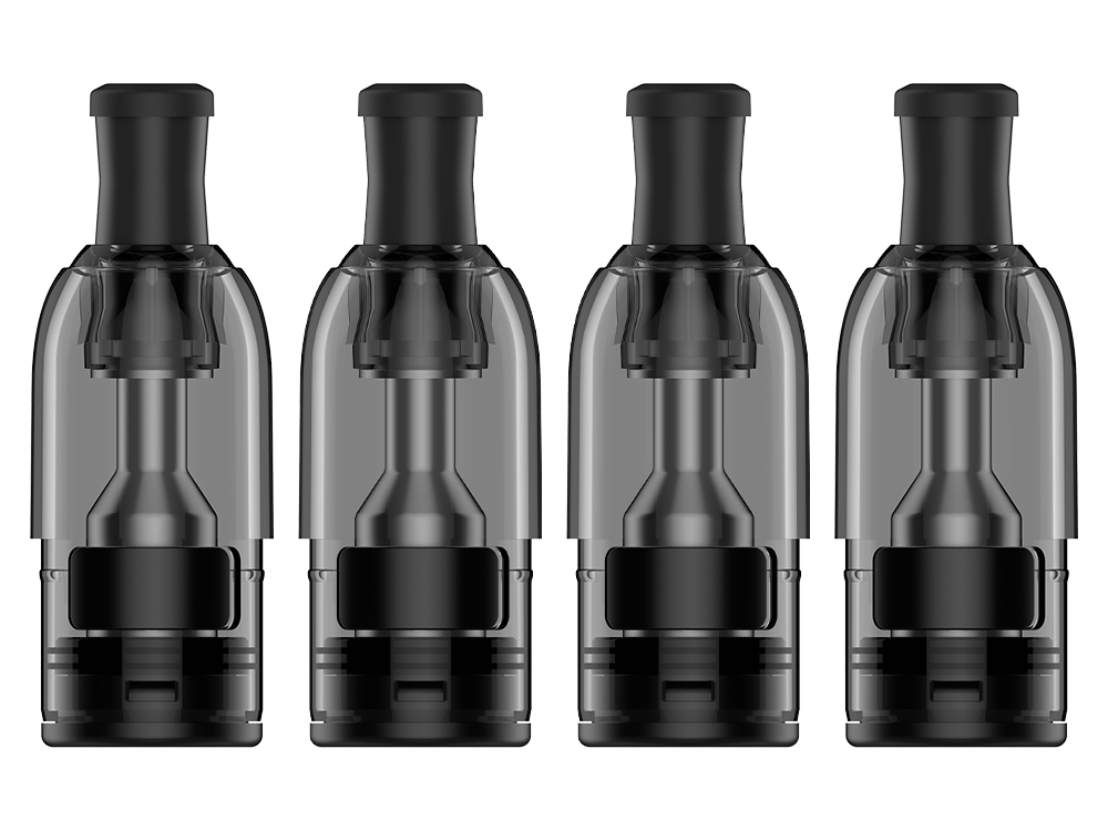 Geekvape Wenax M1 Pod + Coil (4 Stk.)