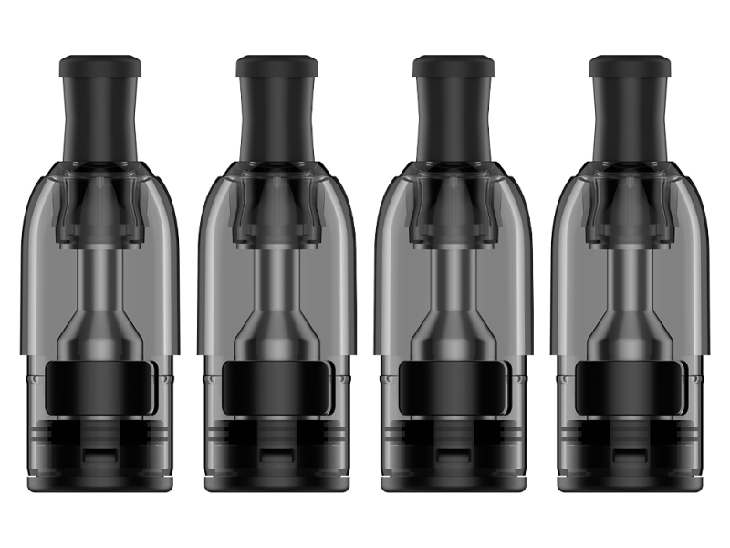 Geekvape Wenax M1 Pod + Coil (4 Stk.)
