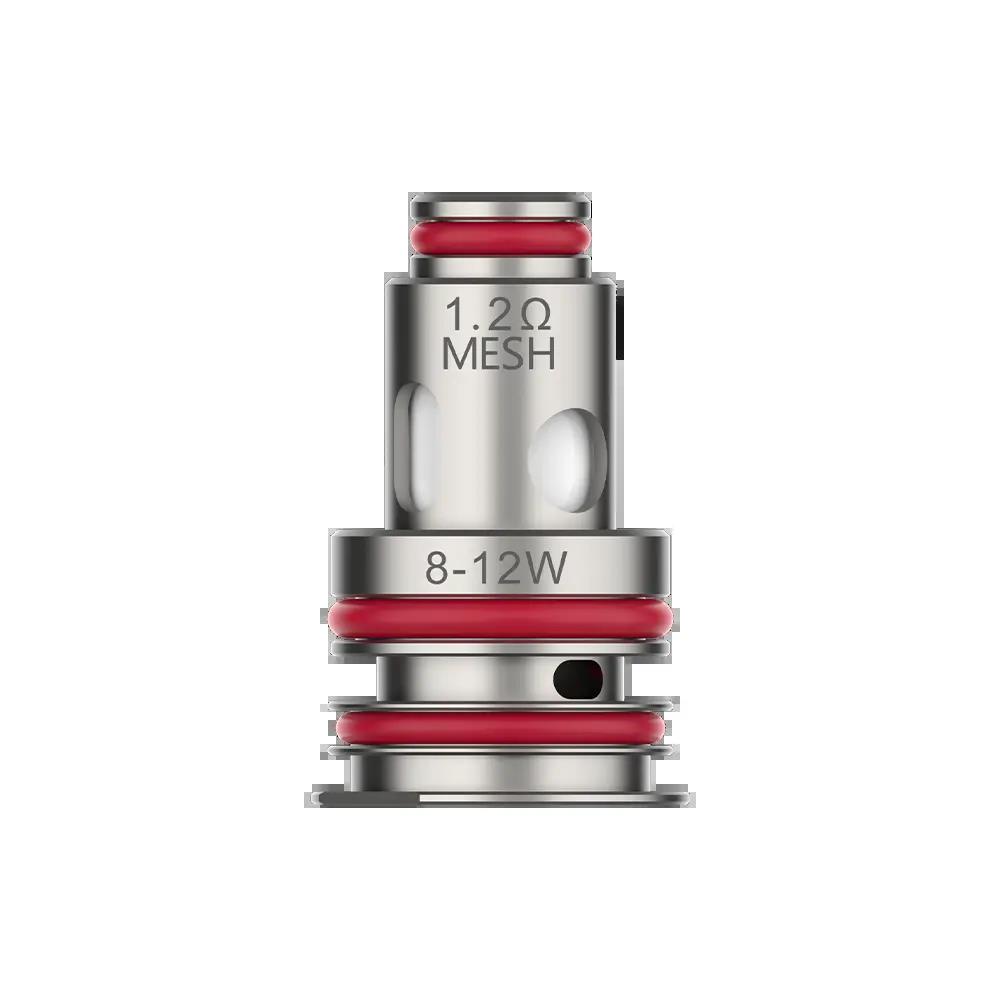Vaporesso GTX 1,2 Ohm Sieb Coil (Luxe XR, Luxe X Pro)