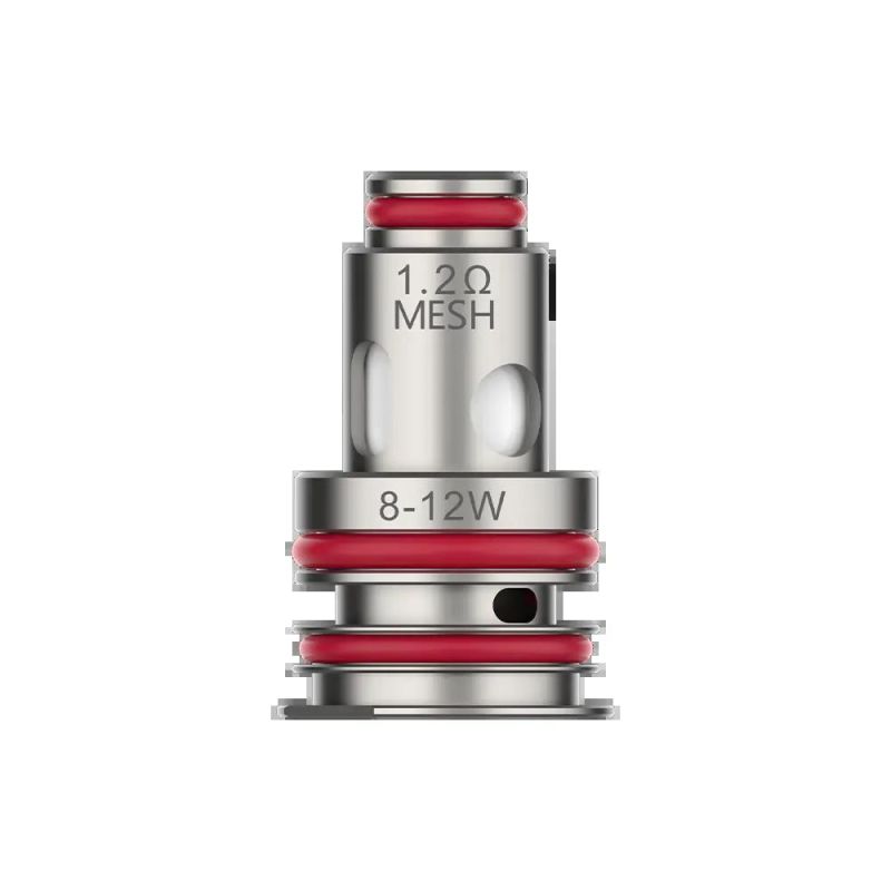 Vaporesso GTX 1,2 Ohm Sieb Coil (Luxe XR, Luxe X Pro)