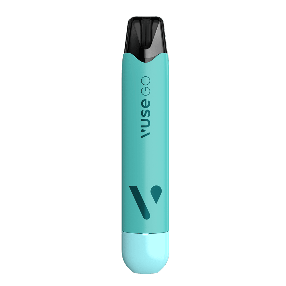 Vuse Go Reload Device Box Pen Aqua