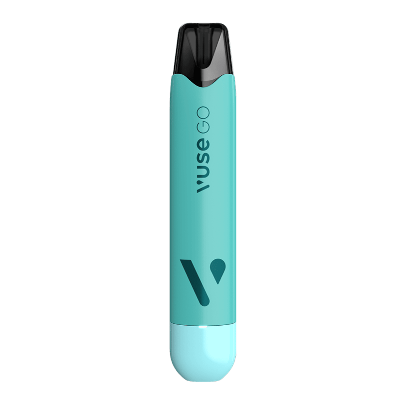 Vuse Go Reload Device Box Pen Aqua