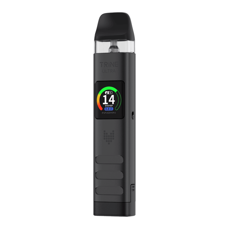 Innokin Trine Ultra Kit Black
