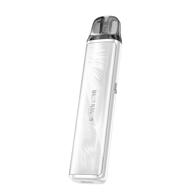 Lost Vape Ursa Nano 3 Silk White