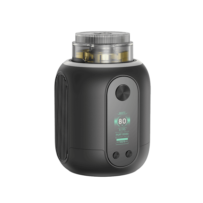 Aspire Proteus Mini Black