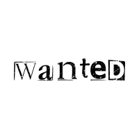 Wanted