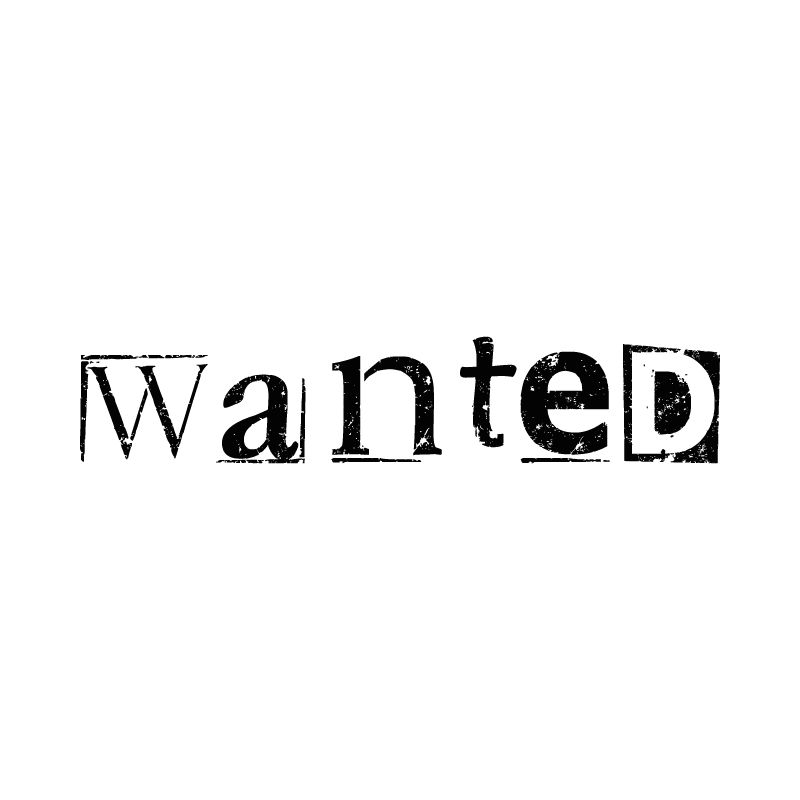 Wanted