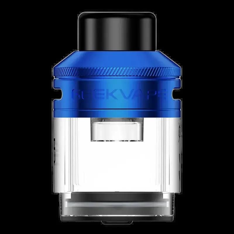 Geekvape Aegis E100 Leerpod Blue Eteno
