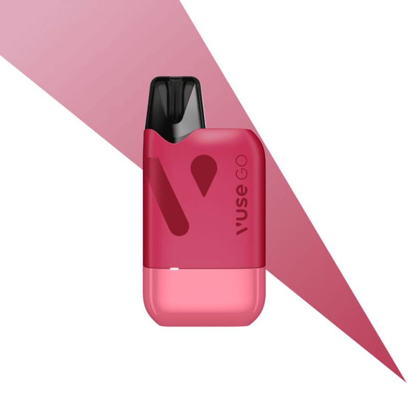 Vuse Go Reload Device Box Red