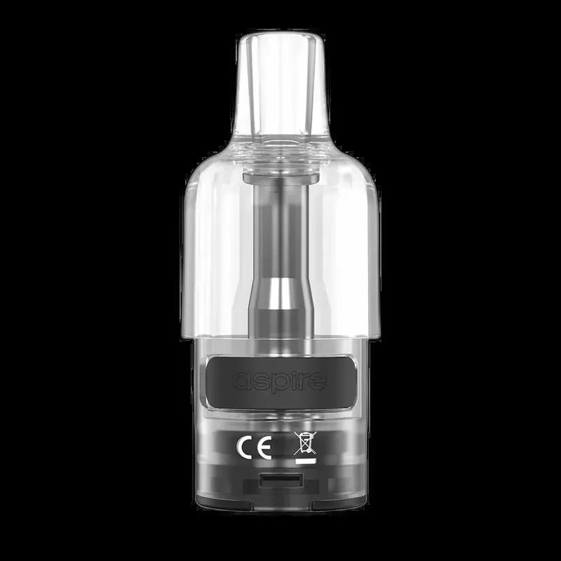 Aspire TG Pod 1,0 Ohm 3 ml (Cyber G Slim, Cyber GT)