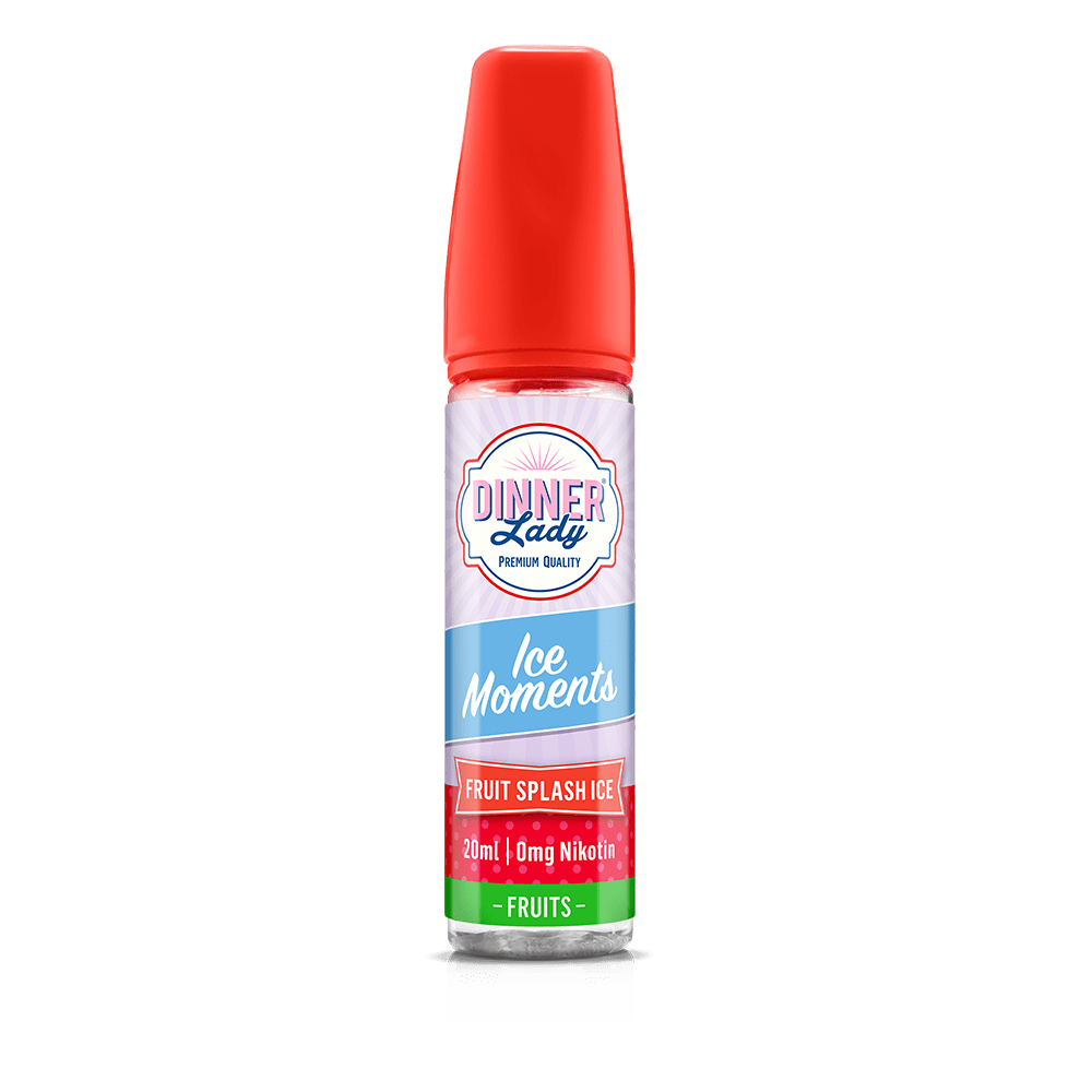 Dinner Lady Moments Aroma Longfill