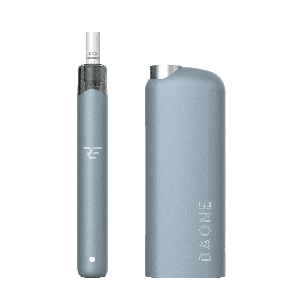 Da One RE1 Full Kit Blue Haze