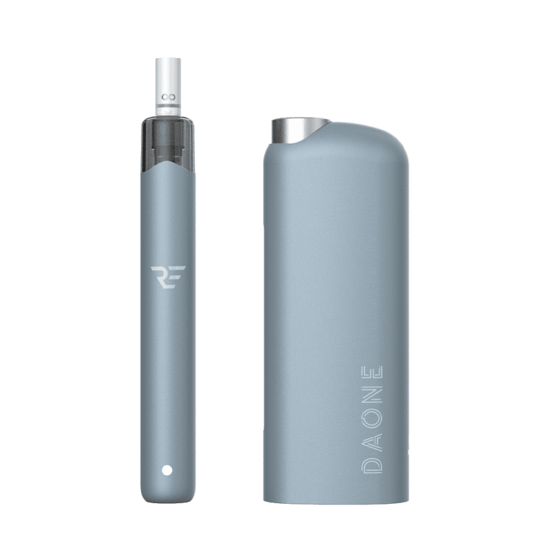 Da One RE1 Full Kit Blue Haze