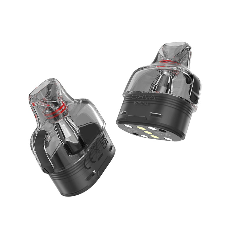 OXVA VPRIME Dual Pod