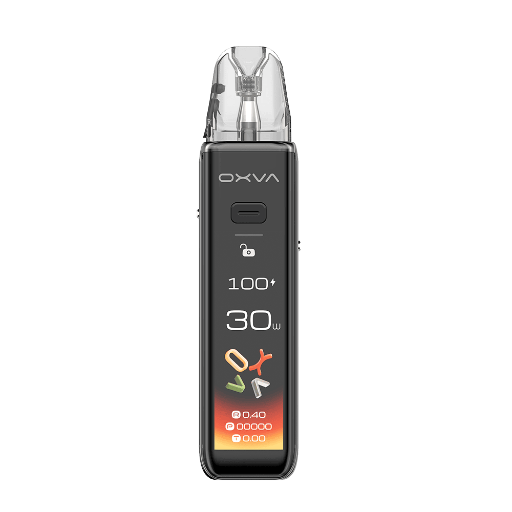 OXVA XLIM 3 Ultra Kit