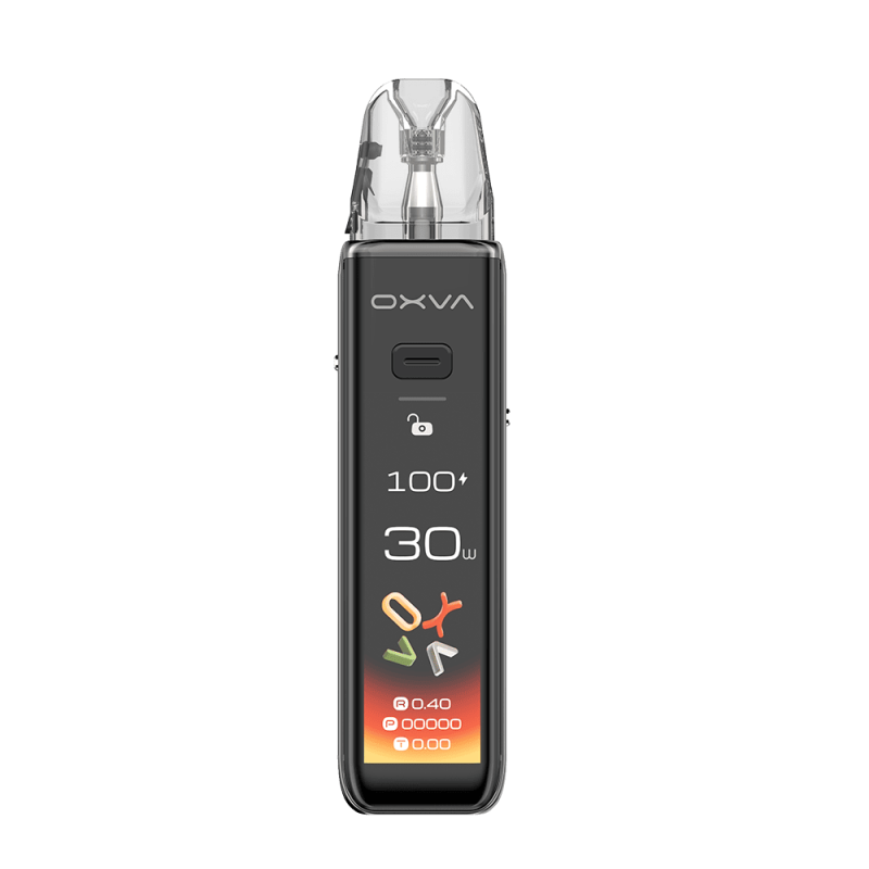 OXVA XLIM 3 Ultra Kit