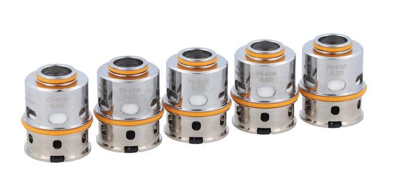 Geekvape M Series Coil 0,2 Ohm (5 Stk.)