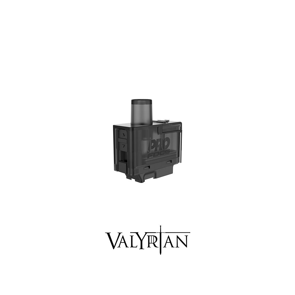 Uwell Valyrian Pod ohne Coil