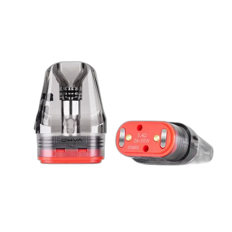 OXVA XLIM Pro Pod 2ml 0,4 Ohm (Xlim SQ, SE, V2, SE Classic, Pro, SQ Pro, SE 2, Go, Classic)
