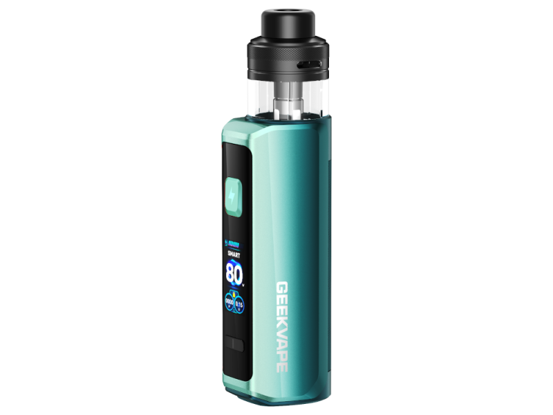 Geekvape Aegis Force Kit Moss Green