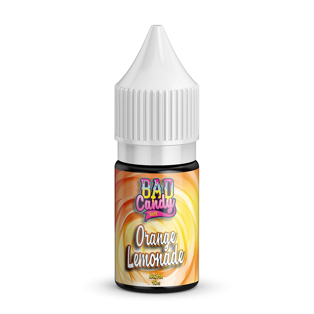 Bad Candy - Orange Lemonade - Aroma 10ml