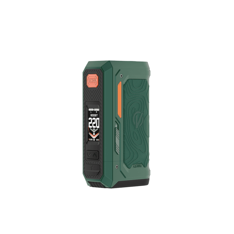 Vaporesso Armour Octa Mod Vintage Green