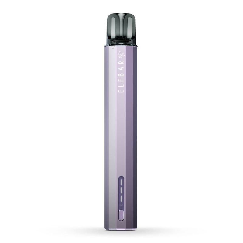 Elfbar Elfa Turbo Pro Kit