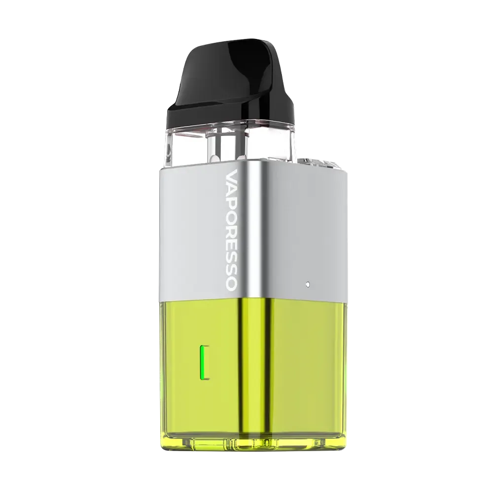 Vaporesso Xros Cube Kit Cyber Lime
