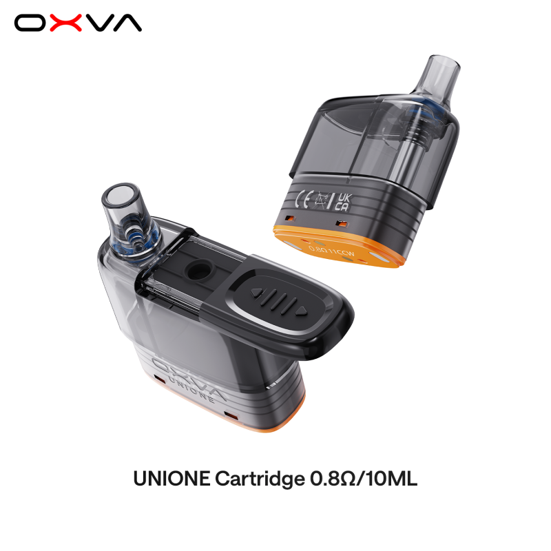 OXVA UNIONE Pod 0,8 Ohm