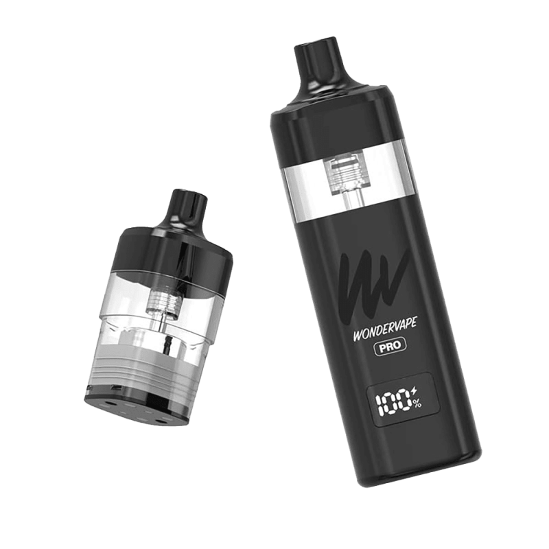 Wondervape 7000 Pro - Open Pod System